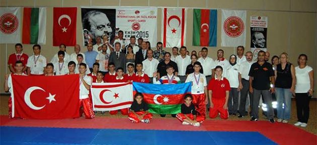 Şampiyon KKTC
