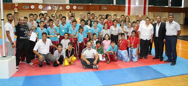 Şampiyon Tatlı Spor 