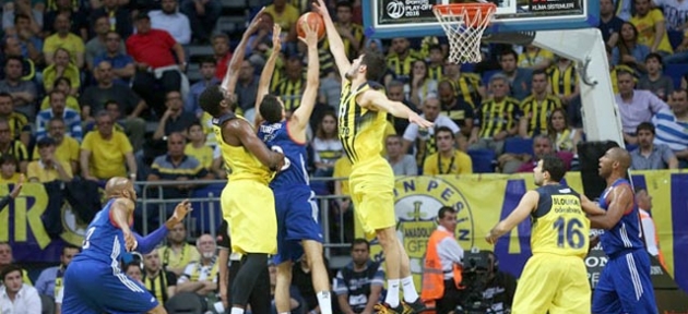 Avantaj Fener’de