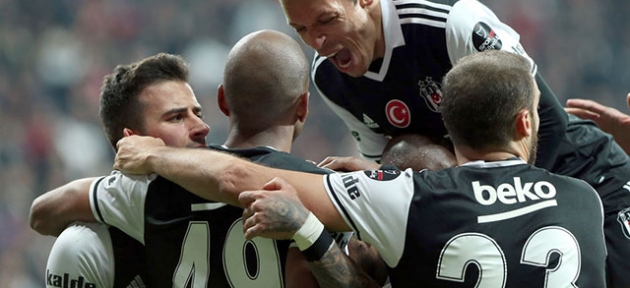 Şampiyonluğa uçtu: 3-0