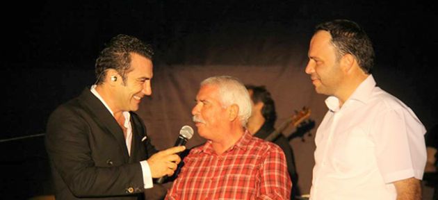 Sanatçı hassasiyeti 