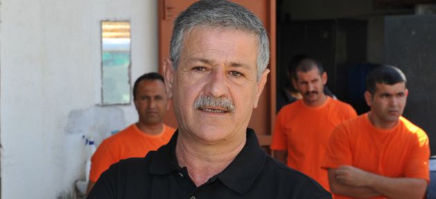 Şartlar iyileşti
