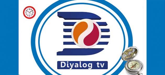 Seçim haberleri Diyalog TV’de izlenir