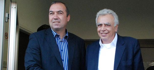 Seçimden sonraya
