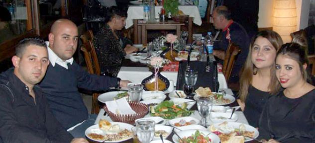 Şeli’yi Zayim coşturdu