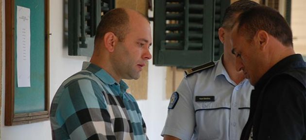 Serdar Kaymaz 15 günle kurtuldu