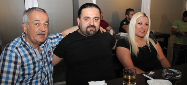“Sevda Mevsimi”
