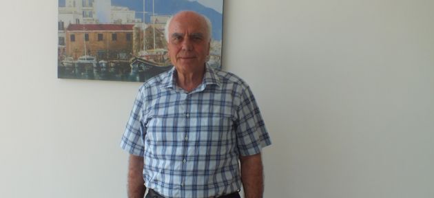 Seviye düştü