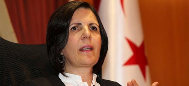 Siber: Krizler masada çözülür