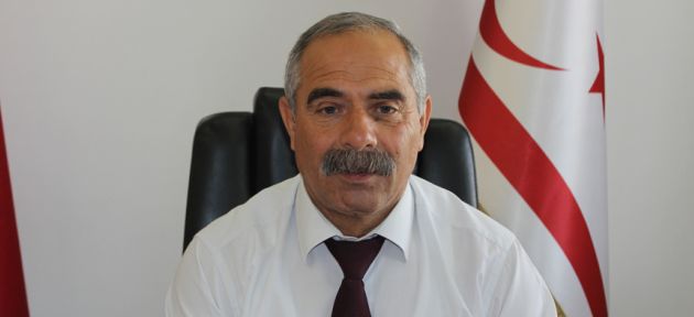 Şimdi alnımız açık