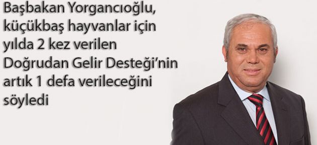 Sistem değişti