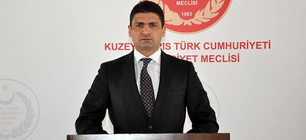  “Siyasi zafiyet yaşadık” 