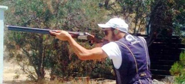 Skeette Kağan Dayı rüzgârı esti