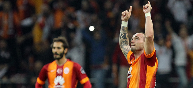 Sneijder 