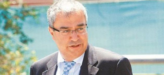 ‘Soğuk savaş bitti’
