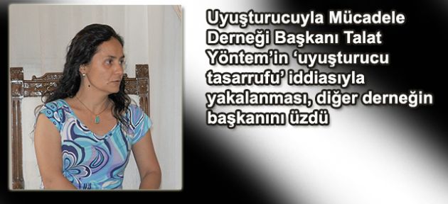 ‘Şok oldum’