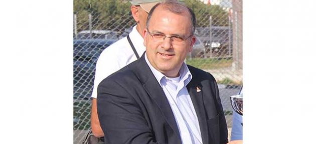 Son kez aday