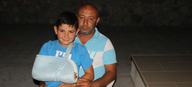 Son olsun
