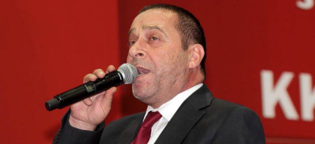 Son söz Eroğlu’nun