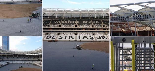 Sona yaklaşıyor