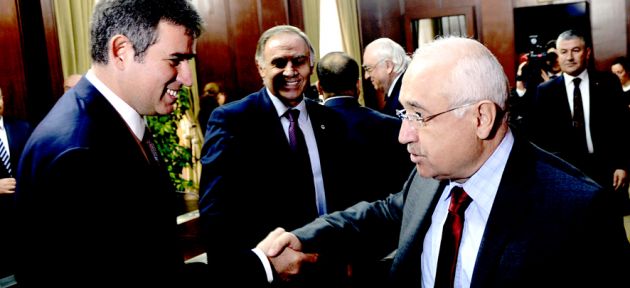 Sonuç alınmalı