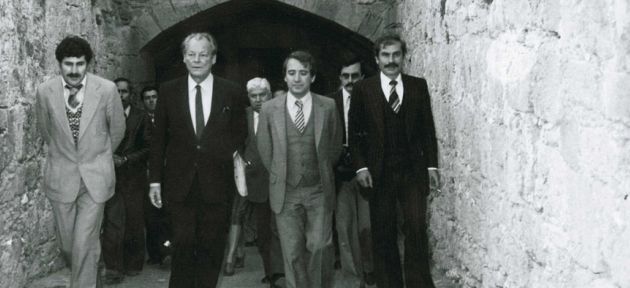Sorunlar ağırlaştı