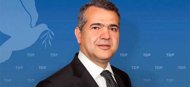 Hüdaoğlu: “Sorunlar derinleşecek”