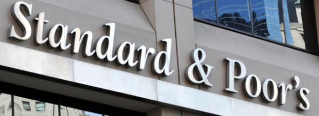 S&P Türk Bankalarını uyardı