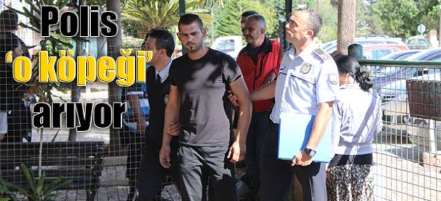Şükrü Selkar, mahkemeye çıkarılarak tutuklandı