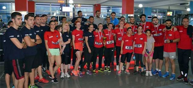 SuperChallenge Doğan ve tosun
