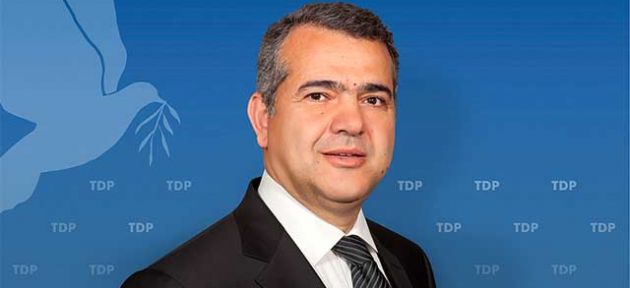 Suphi Hüdaoğlu: Organik tarım desteklenmeli