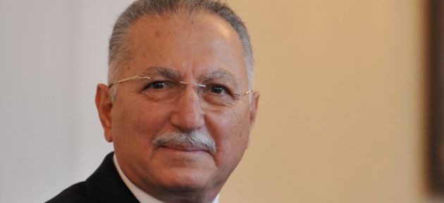 Süpriz oldu
