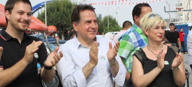 Surlariçi canlanacak
