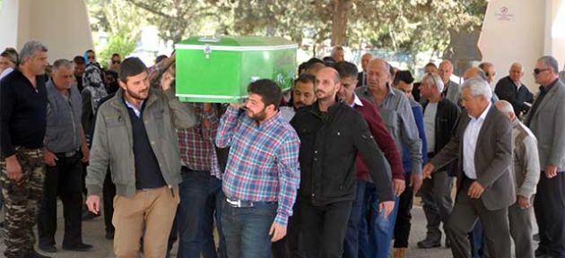 Tahsin Mulladayılar 78 yaşında veda etti