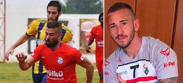 Takas için top yönetimlerde
