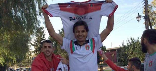 Takas pazarlığı
