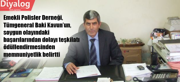 “Takdirle karşıladık”