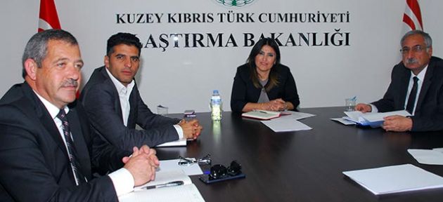 Taraflar umutlu