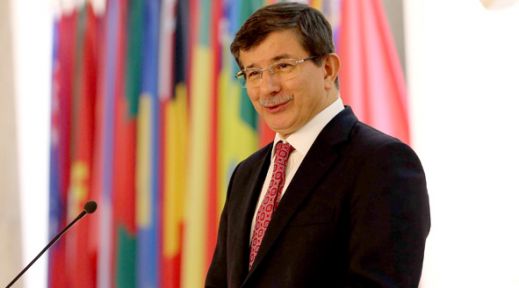 Tarihi bir adım