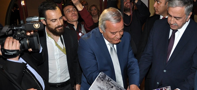 Tarihin tanıklık eden kareler