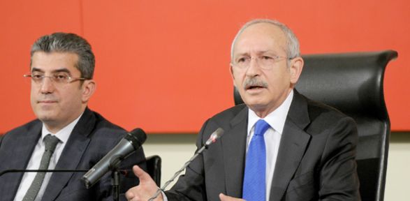 Tarin en büyük yolsuzluğu