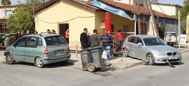 Tavlacıları korkuttu