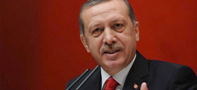 TC Cumhurbaşkanı Erdoğan bugün KKTC’ye geliyor