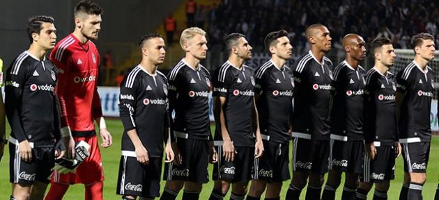Tek hedef 7'de 7