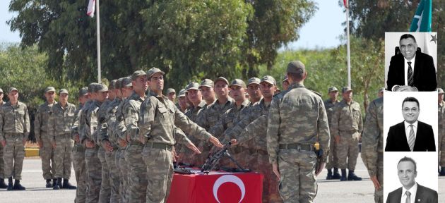 Tek seçenek  çözüm