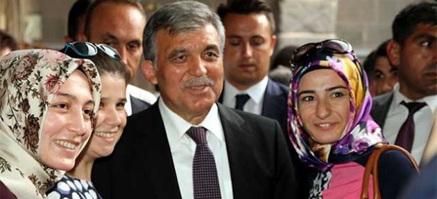 Tek yürek olmalıyız