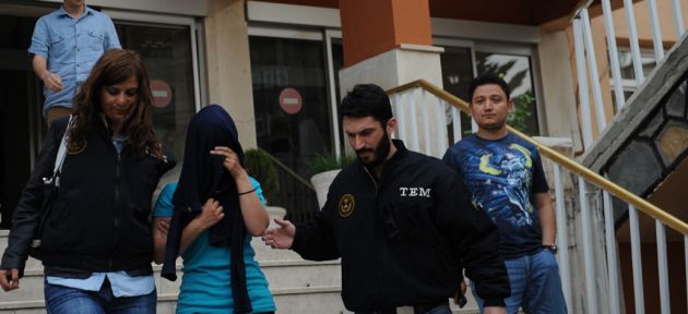 Terör belası