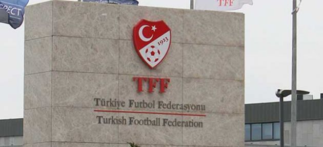 TFF programı açıkladı