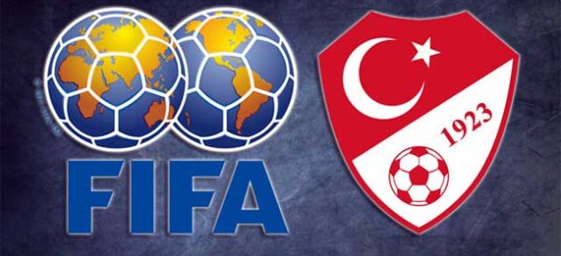 TFF’ye resmi yazı gönderildi