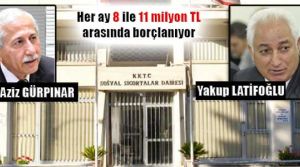 160 milyonu kim ödeyecek?